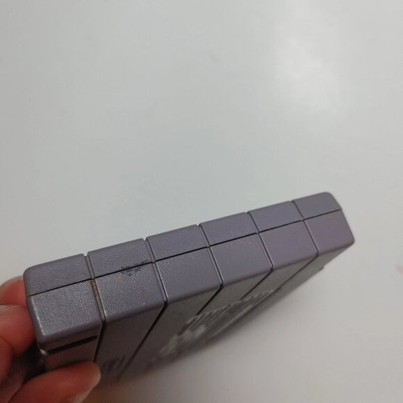 The Lion King (Super Nintendo Entertainment System, 1994) Cartridge Only Cartri - Picture 10 of 10